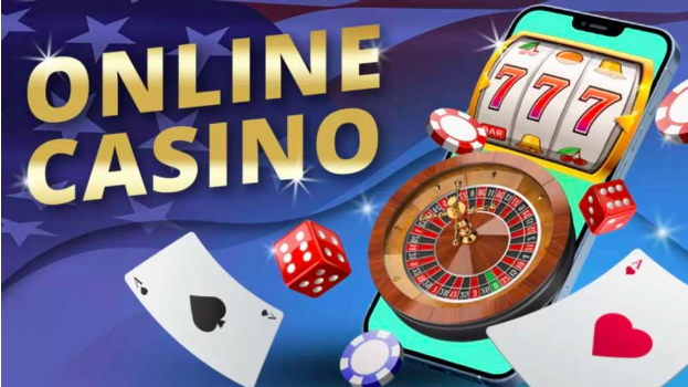 Các tựa game casino FB88 hot nhất