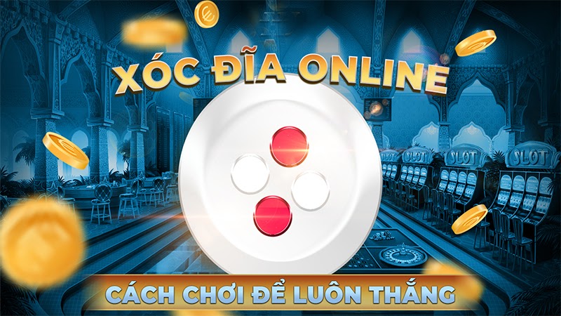 Chơi game xóc đĩa đổi thưởng online FB88  