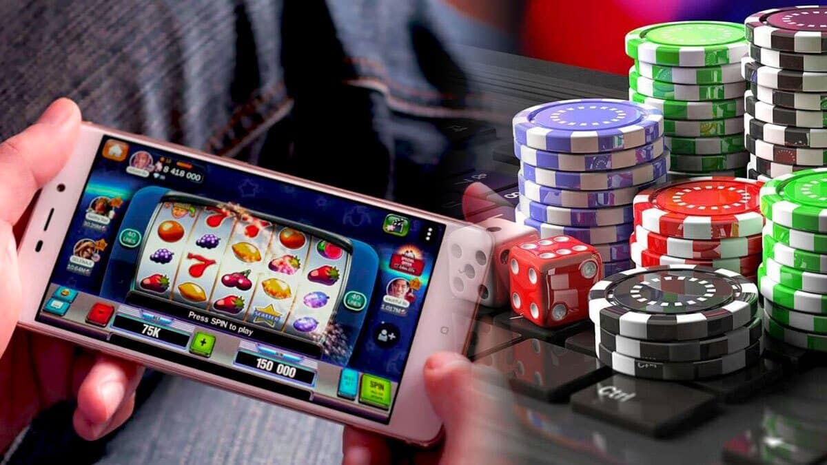 Chơi ngay casino online FB88