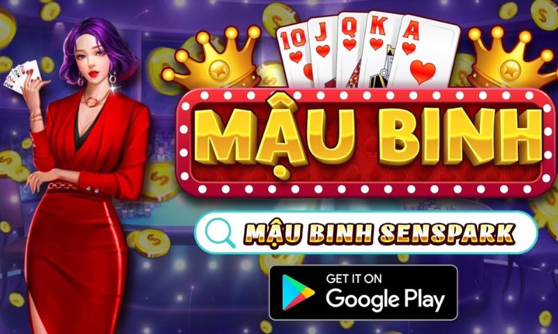 game mậu binh online FB88