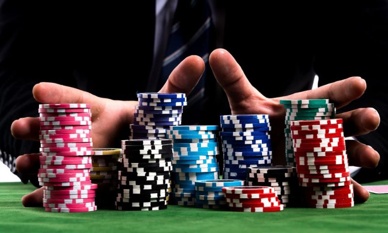 Luật Poker FB88 đơn giản, dễ hiểu