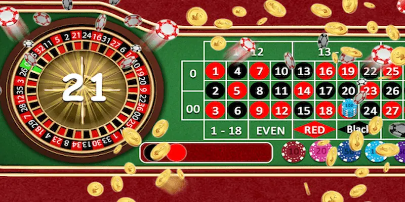 Mẹo chơi Roulette fb88 dễ thắng 