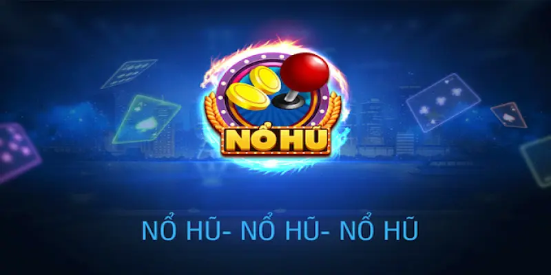 Nổ Hũ Fb88 Tựa Game Thu Hút