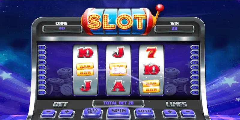 Quay game slot rinh về giải độc đắc cùng Fb88