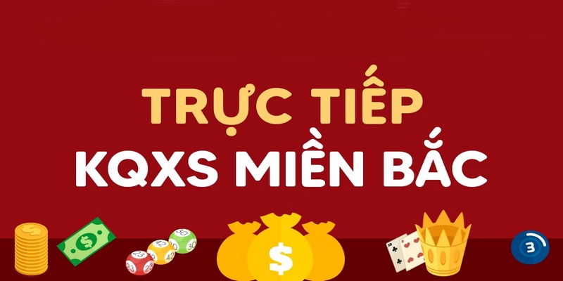 Xổ số miền bắc sân chơi cá cược xổ số top 1 hiện nay 