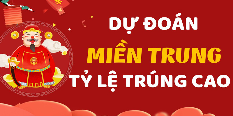 Xổ số miền trung mang đến cho người chơi những giá trị thưởng lớn 