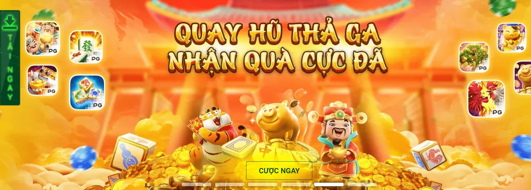 Hướng dẫn chi tiết cách tham gia game nổ hũ FB88