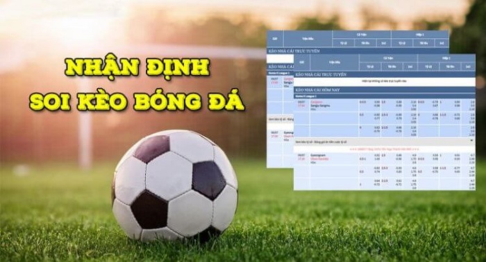 Một số lưu ý khi chơi kèo 1-1.5