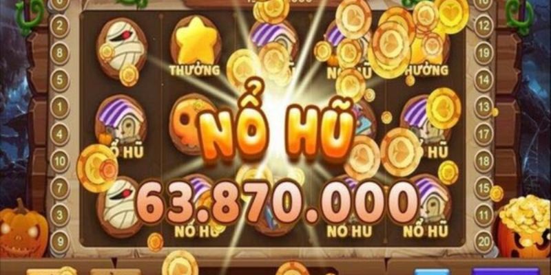 Tìm hiểu về game nổ hũ FB88 uy tín